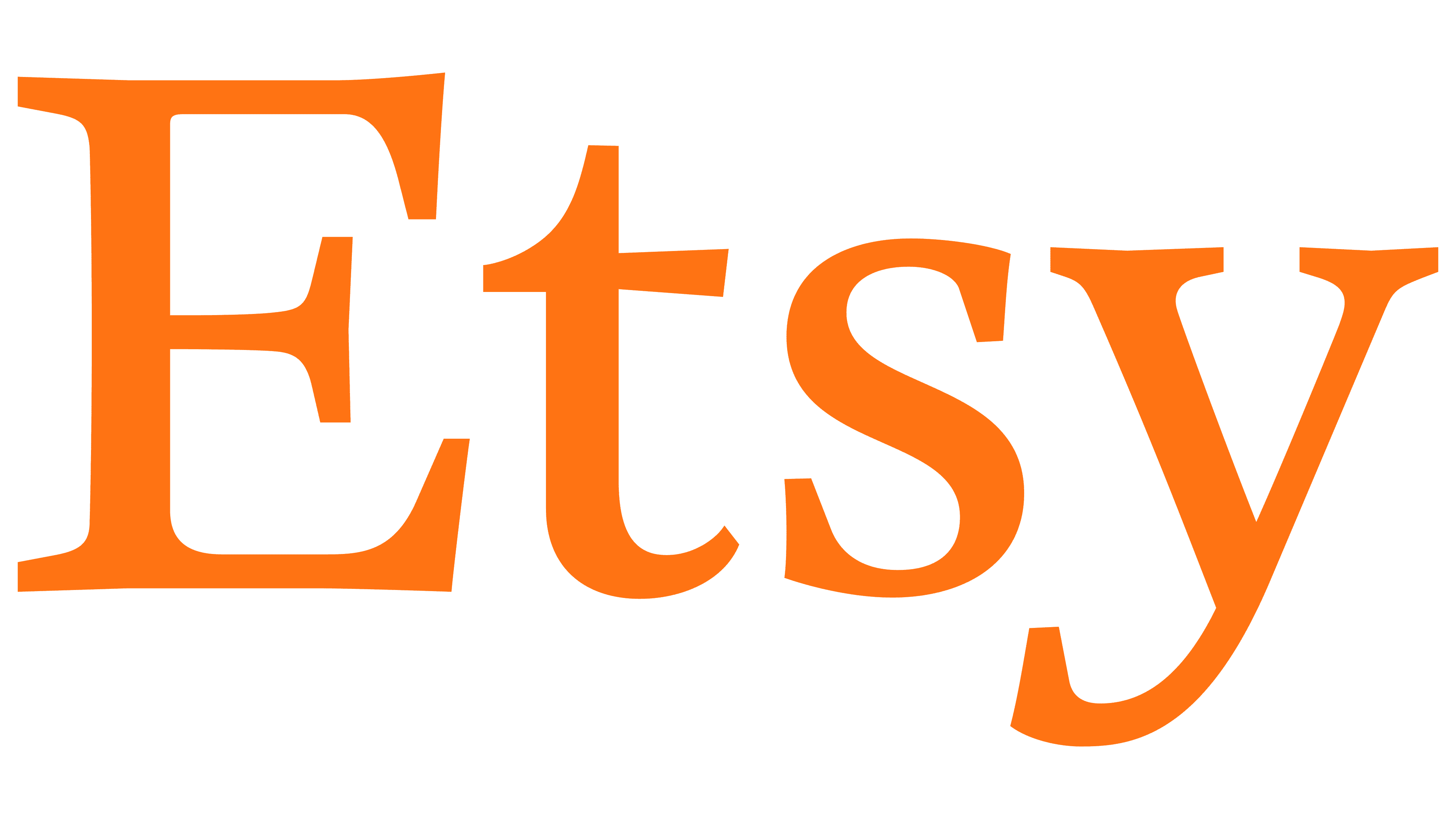 Etsy logo