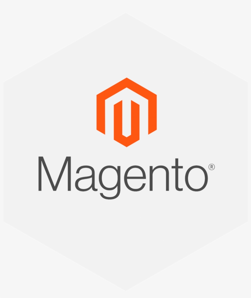 Magento logo