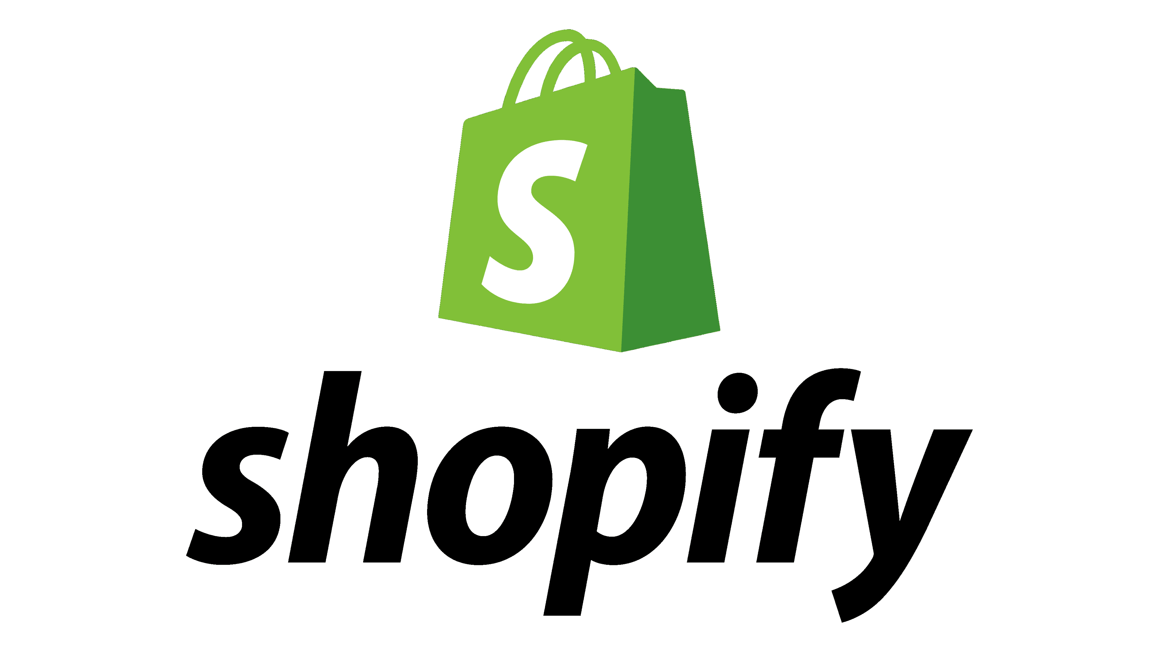Shopify logo