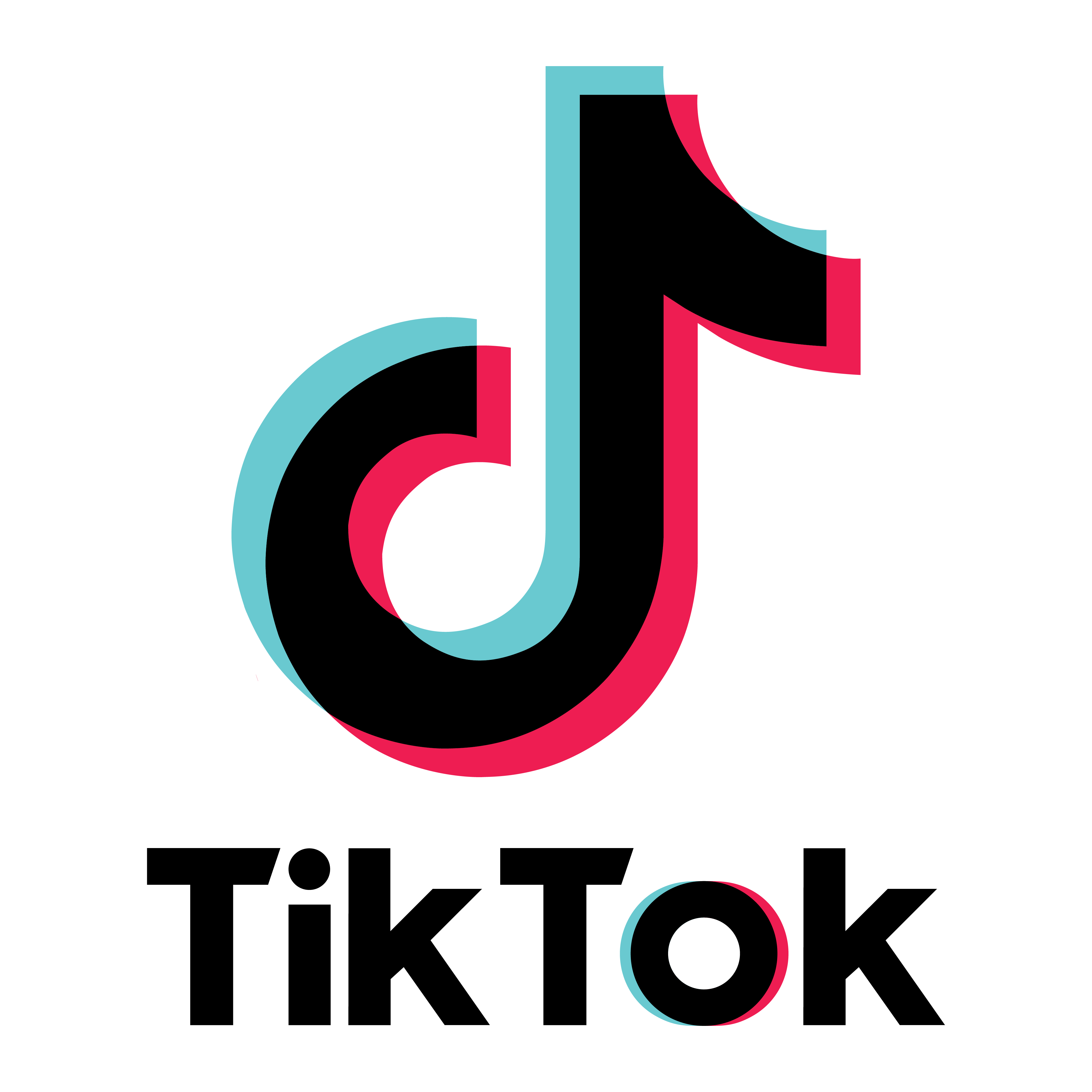 TikTok Shop logo